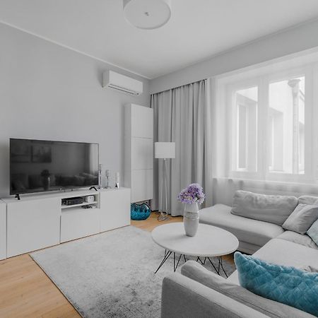 Unitapartament Delux Warszawa Centrum Blisko Plac Zbawiciela Hala Koszyki Metro Politechnika Jest To Elegancki I Wygodny Apartament Na Noclegi I Pobyt W Warszawie - Zapraszamy Kültér fotó